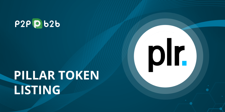 pillar crypto price