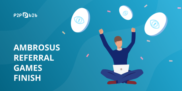 ambrosus reddit cryptocurrency