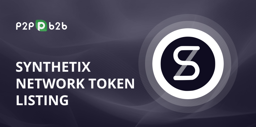 synthetix network crypto