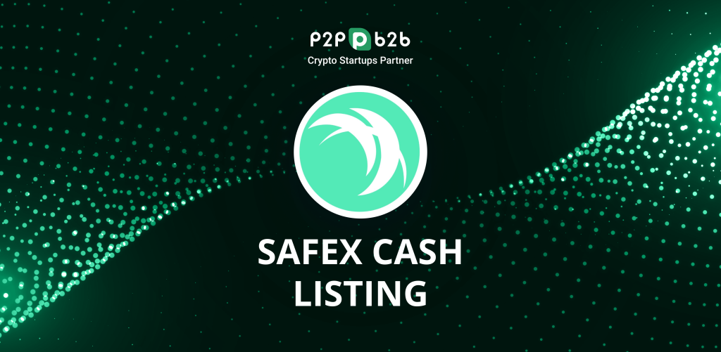 safex crypto exchange