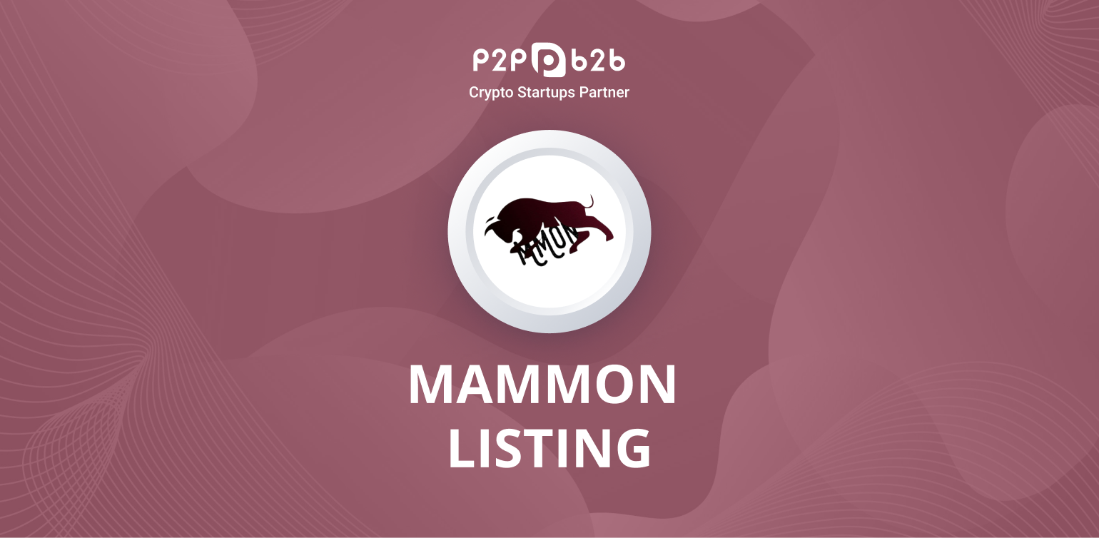 mammon crypto