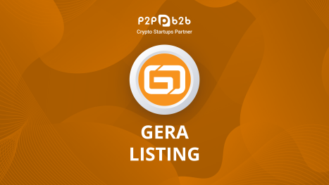 GERA token