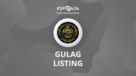 GULAG token