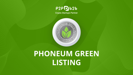 PHTG token