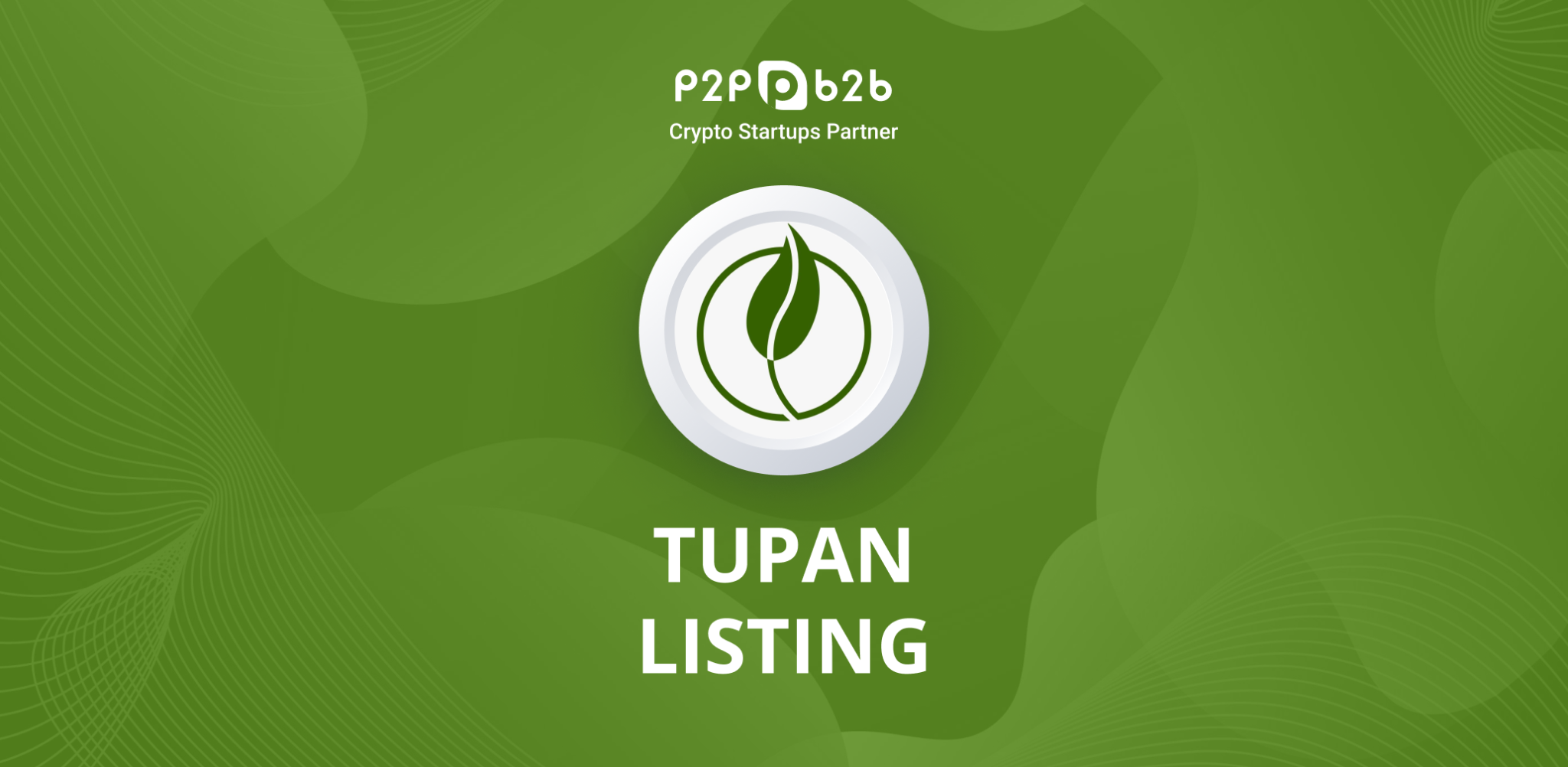 tupan crypto price