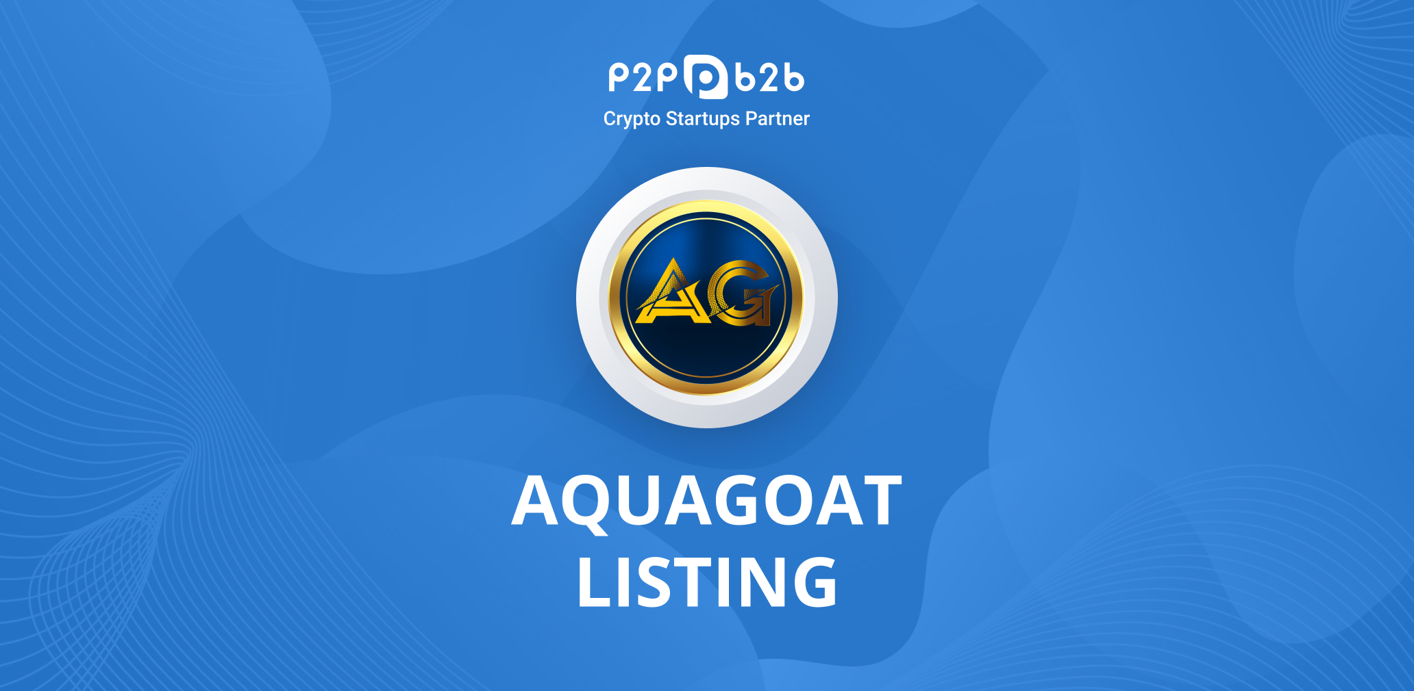 aquagoat crypto