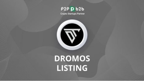 Dromos token