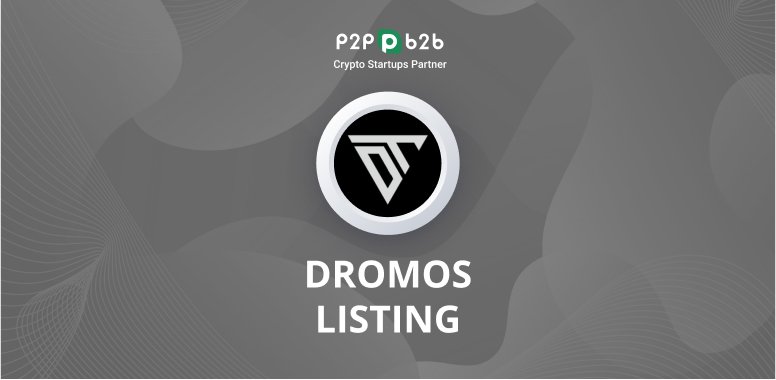 Dromos token