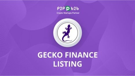 gecko token