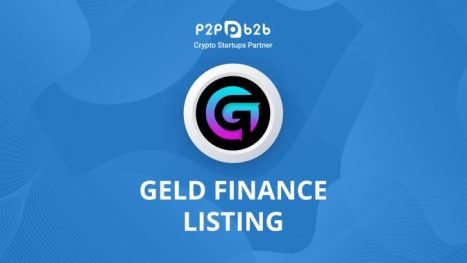 geldf token