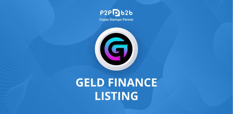 geldf token