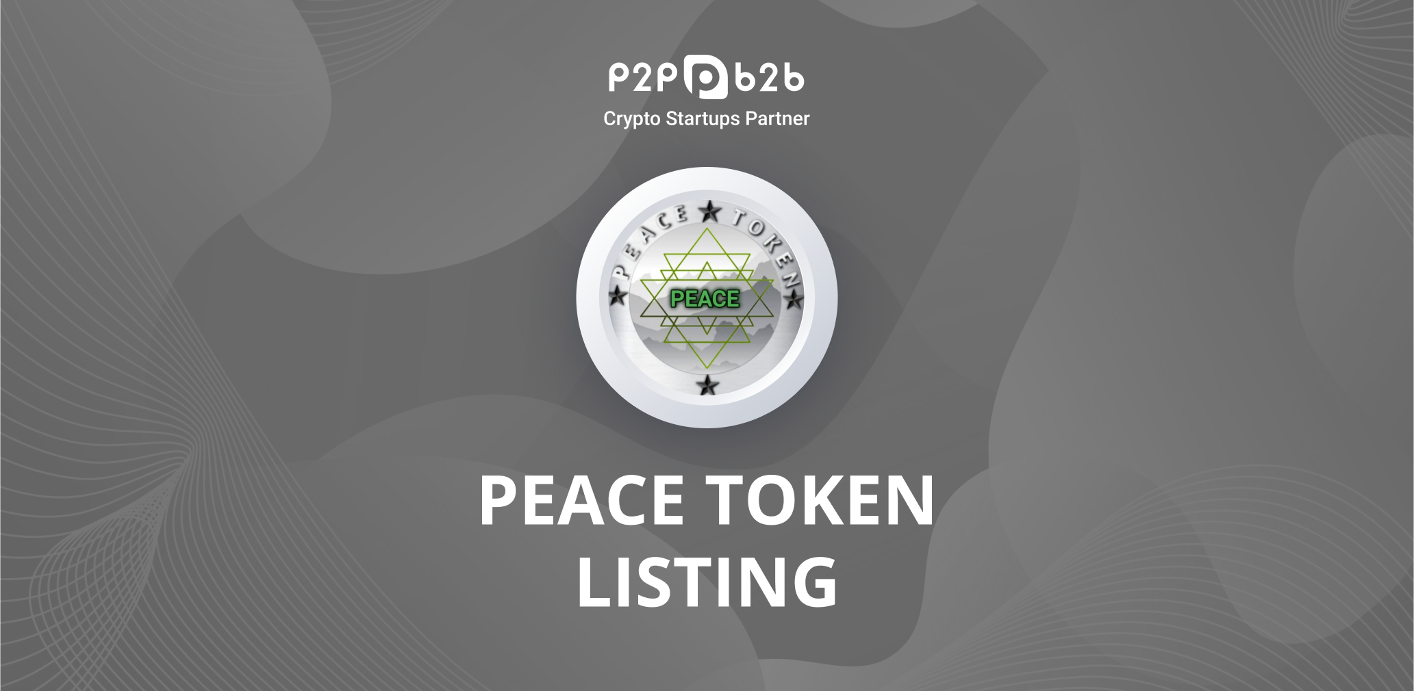 peace crypto