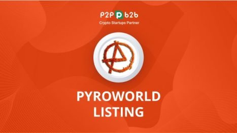 PYRO TOKEN