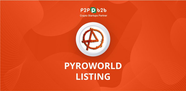 PYRO TOKEN