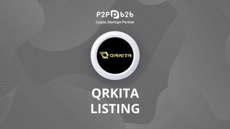 QRT token