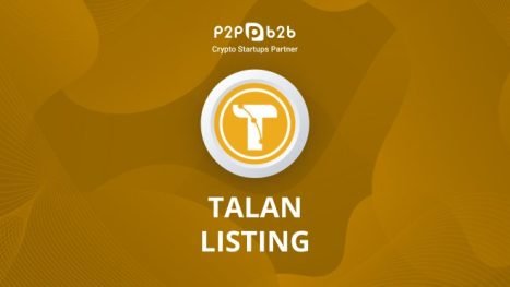 TALAN token