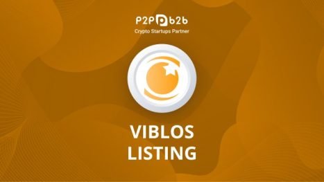 VIBLO token