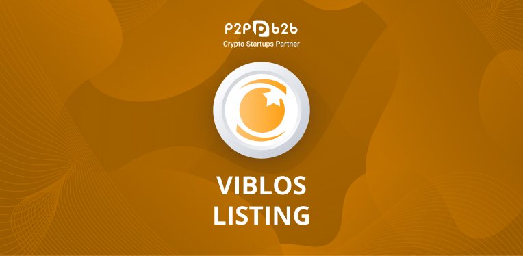 VIBLO token