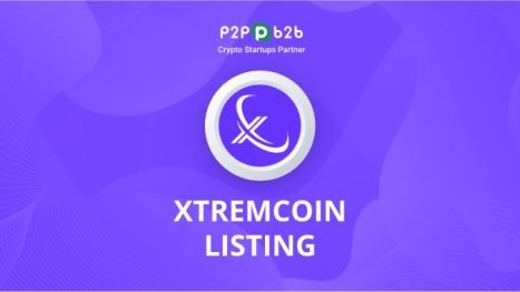 XTR token