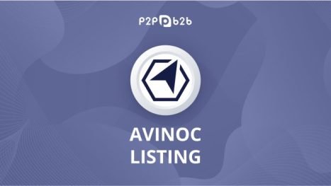 AVINOC token