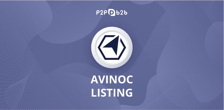 avinoc crypto price