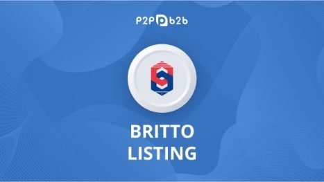 BRITTO TOKEN