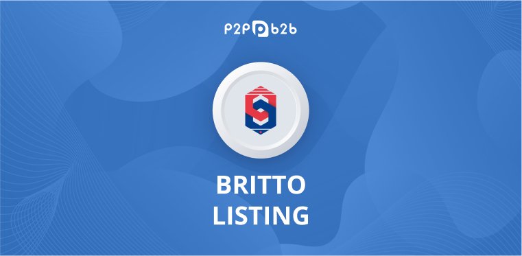 BRITTO TOKEN