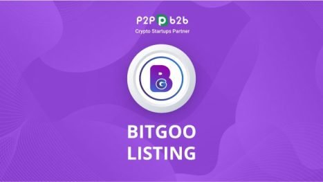 BTGO token