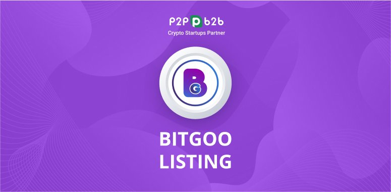 BTGO token