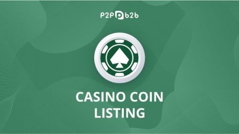 casino token