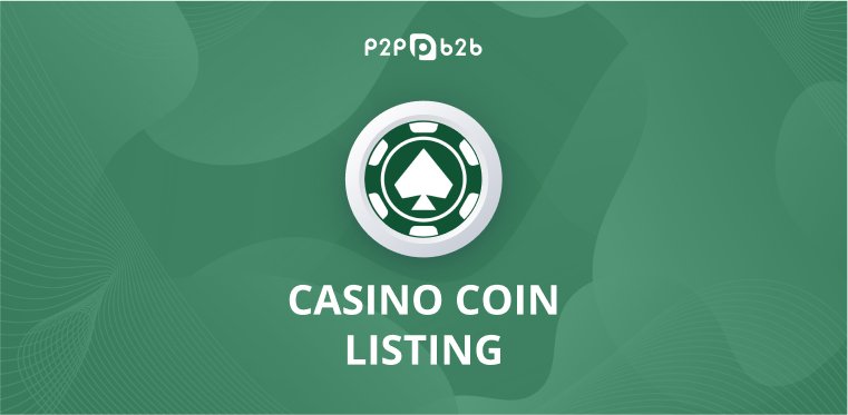 casino token