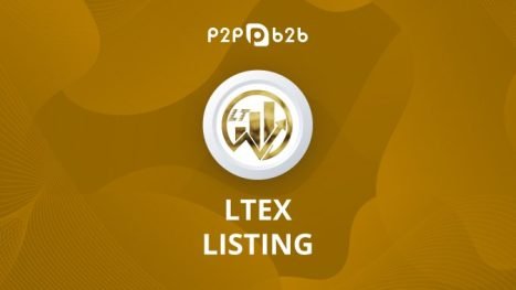 LTEX token