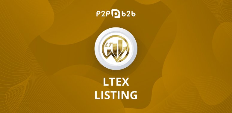 LTEX token