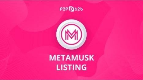 METAMUSK TOKEN