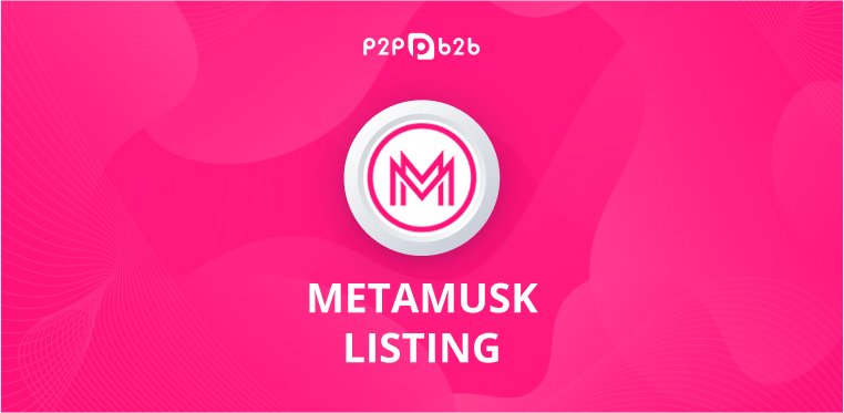 METAMUSK TOKEN