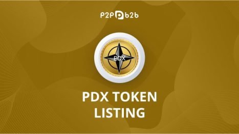 pdx token