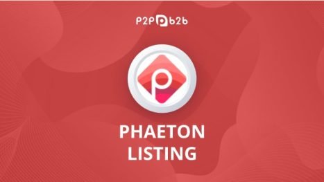 phaeton token