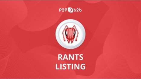 rants token