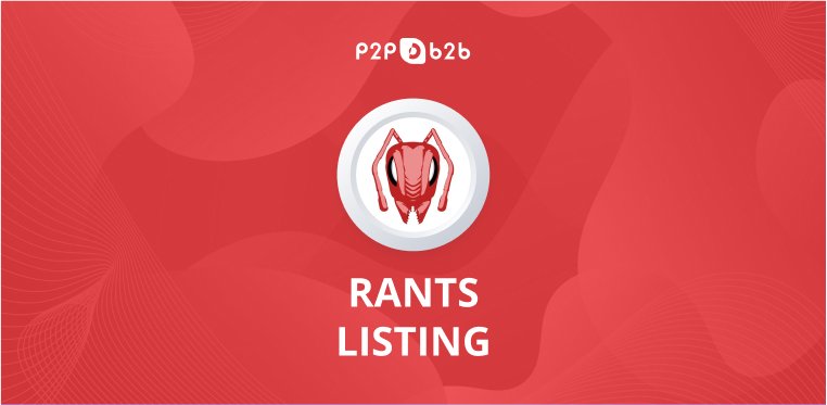 rants token