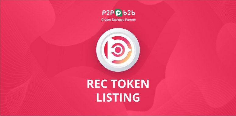 Rec token