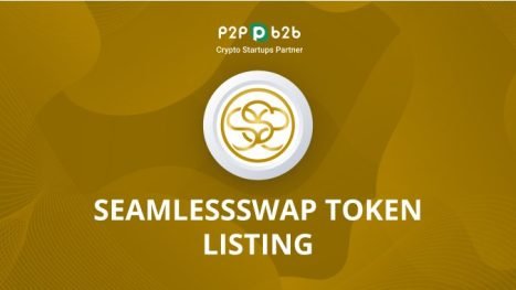 seamlesswap token