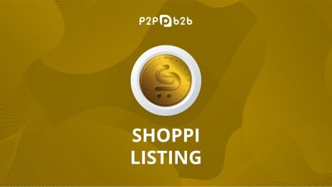 SHOP token