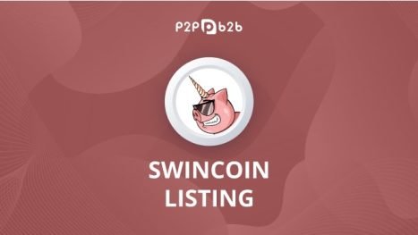 SWINCOIN token