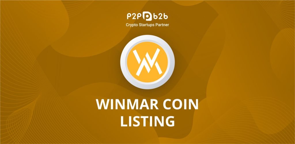 winmar token