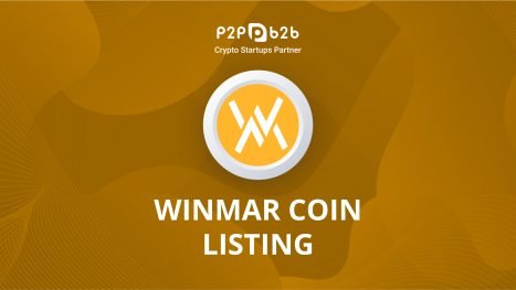 winmar token