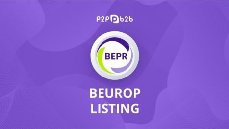 bepr token