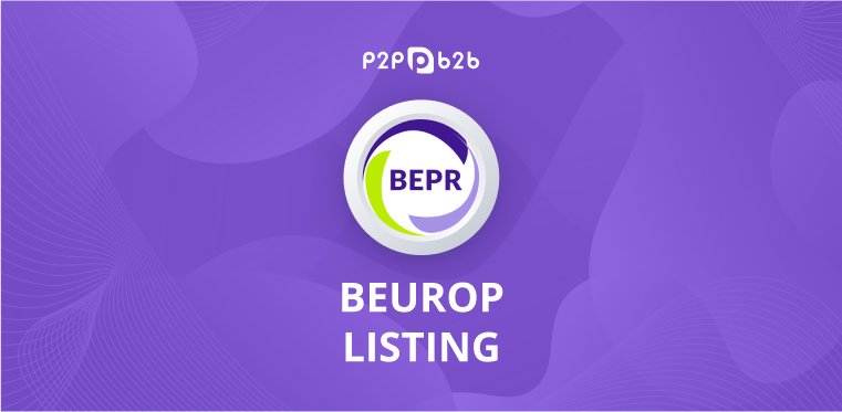 bepr token