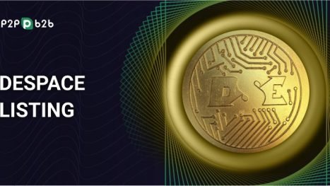 DSE token