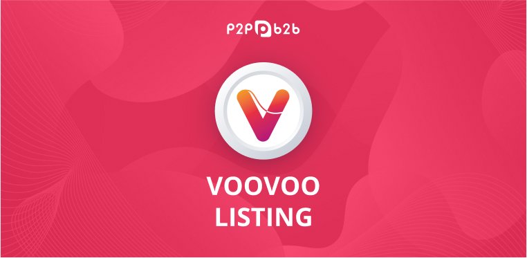 VOO Token