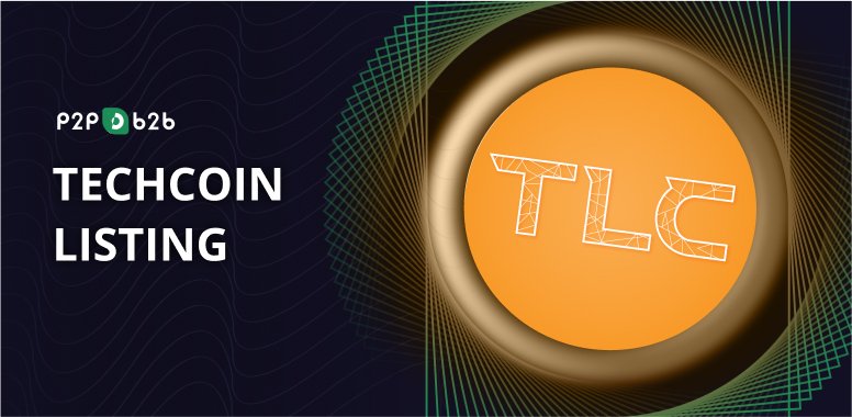 TLC Token